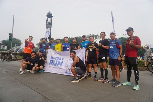 Race photo from NSRC V 22062025