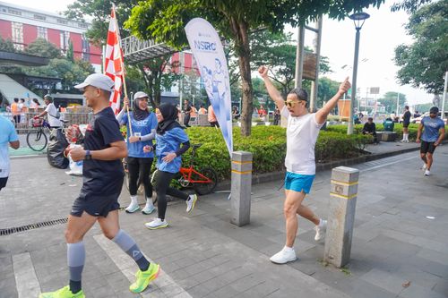 Race photo from NSRC XII 121025
