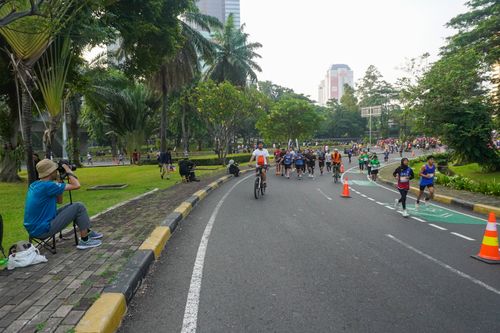 Race photo from NSRC XII 121025
