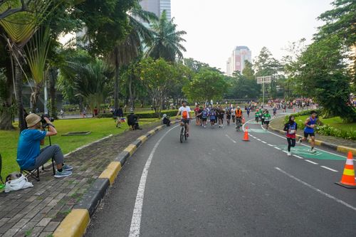 Race photo from NSRC XII 121025