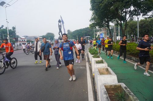 Race photo from NSRC V 22062025