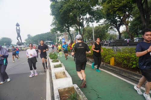 Race photo from NSRC V 22062025