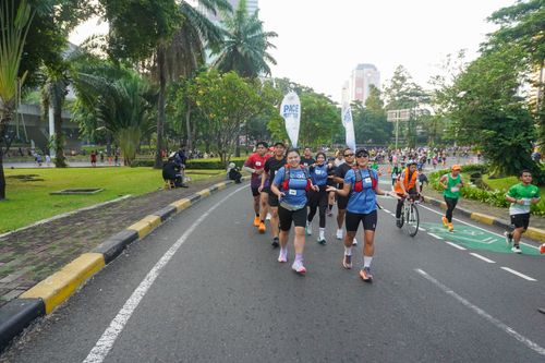 Race photo from NSRC XII 121025