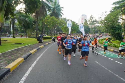 Race photo from NSRC XII 121025