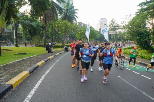 Race photo from NSRC XII 121025