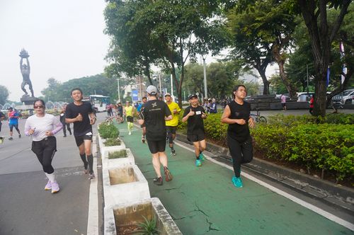 Race photo from NSRC V 22062025