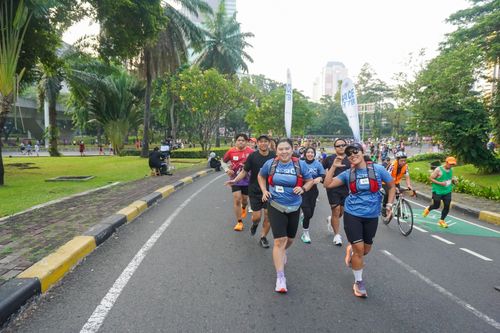 Race photo from NSRC XII 121025