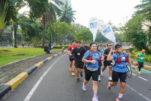 Race photo from NSRC XII 121025