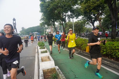 Race photo from NSRC V 22062025