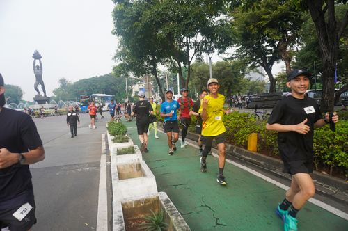Race photo from NSRC V 22062025