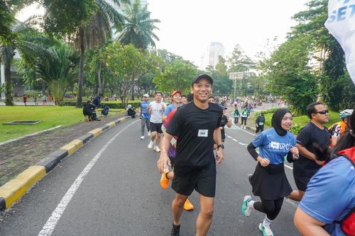 Race photo from NSRC XII 121025