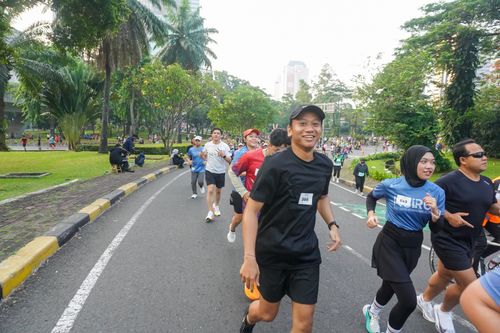 Race photo from NSRC XII 121025