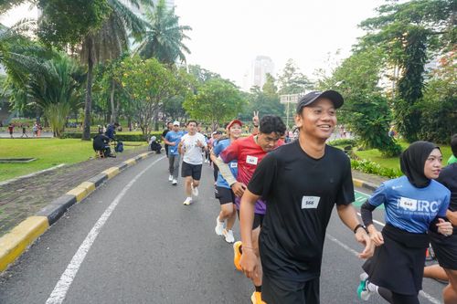 Race photo from NSRC XII 121025