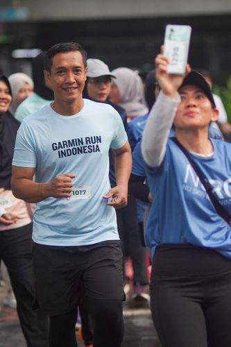 Race photo from NU SKIN RUNNING CLUB