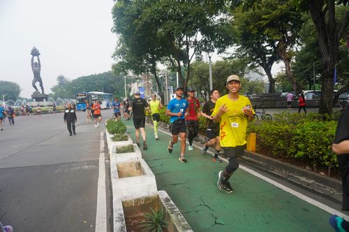 Race photo from NSRC V 22062025