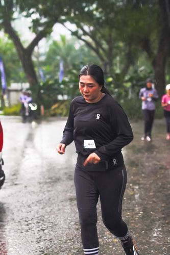 Race photo from Latihan Bareng Bogorun 2025