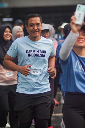 Race photo from NU SKIN RUNNING CLUB