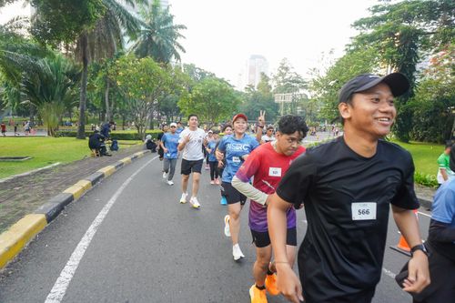 Race photo from NSRC XII 121025