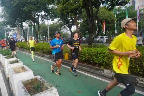 Race photo from NSRC V 22062025