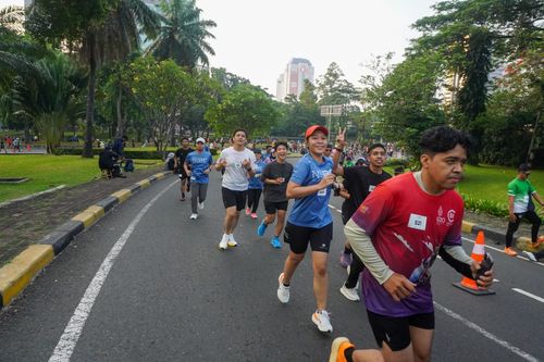Race photo from NSRC XII 121025
