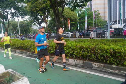 Race photo from NSRC V 22062025