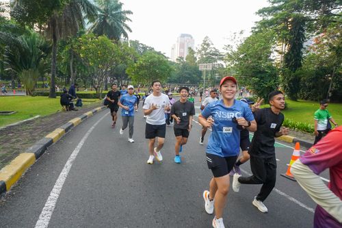 Race photo from NSRC XII 121025