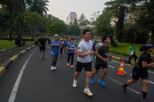Race photo from NSRC XII 121025