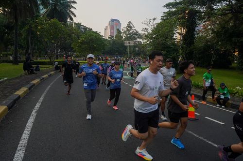 Race photo from NSRC XII 121025