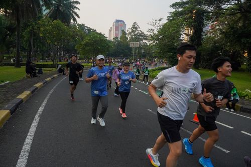 Race photo from NSRC XII 121025