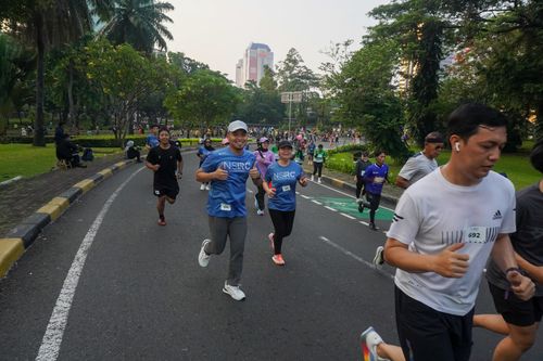 Race photo from NSRC XII 121025