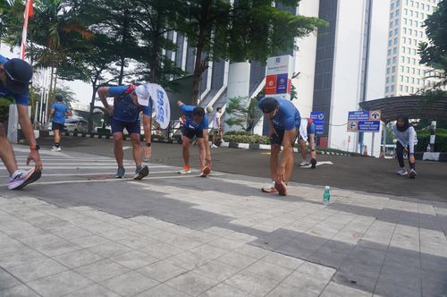 Race photo from NSRC V 22062025