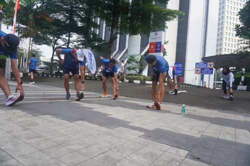 Race photo from NSRC V 22062025