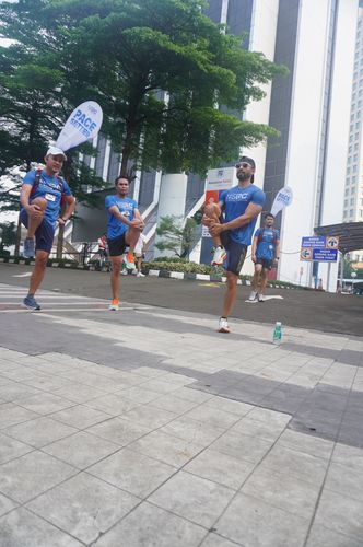 Race photo from NSRC V 22062025