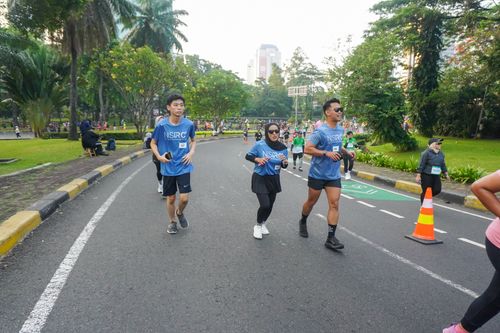 Race photo from NSRC XII 121025
