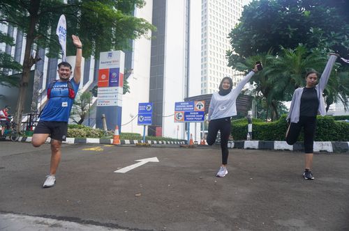 Race photo from NSRC V 22062025
