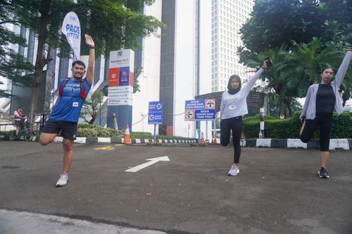 Race photo from NSRC V 22062025