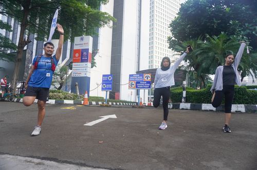 Race photo from NSRC V 22062025