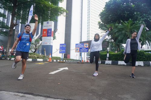 Race photo from NSRC V 22062025