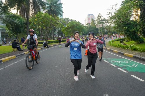 Race photo from NSRC XII 121025
