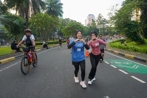 Race photo from NSRC XII 121025