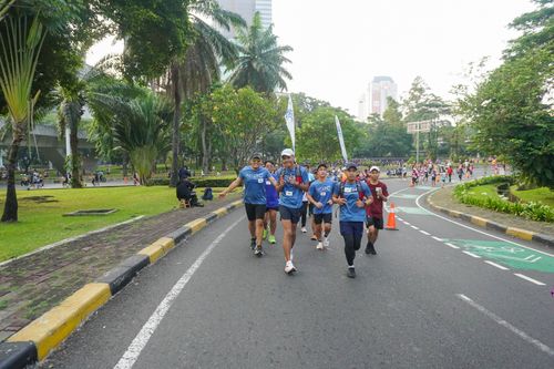 Race photo from NSRC XII 121025