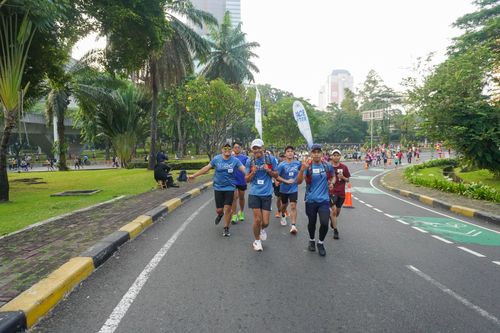 Race photo from NSRC XII 121025