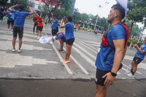 Race photo from NSRC V 22062025