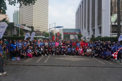 Race photo from NSRC X 14092025