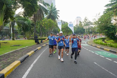 Race photo from NSRC XII 121025
