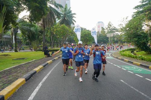 Race photo from NSRC XII 121025