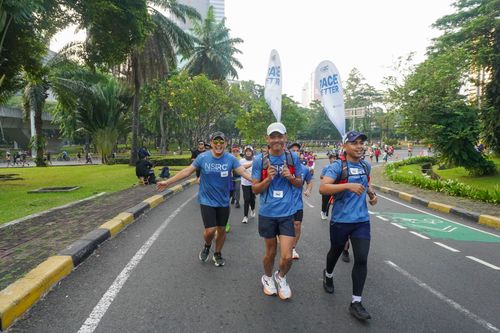 Race photo from NSRC XII 121025