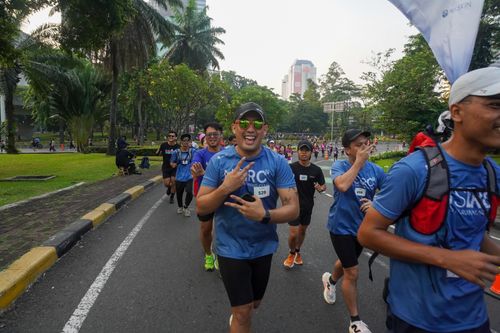 Race photo from NSRC XII 121025