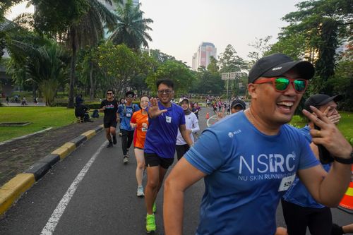Race photo from NSRC XII 121025