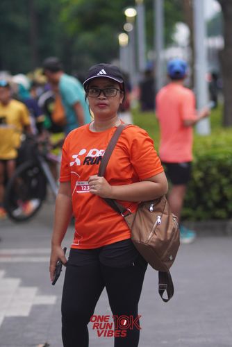 Race photo from ONE RUN 10K VIBES JAKARTA 